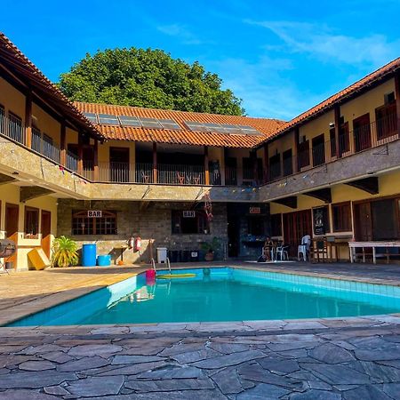 Castelo De Santa Teresa Guest House Рио де Жанейро Екстериор снимка