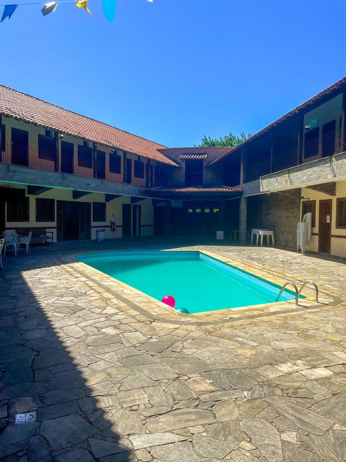 Castelo De Santa Teresa Guest House Рио де Жанейро Екстериор снимка