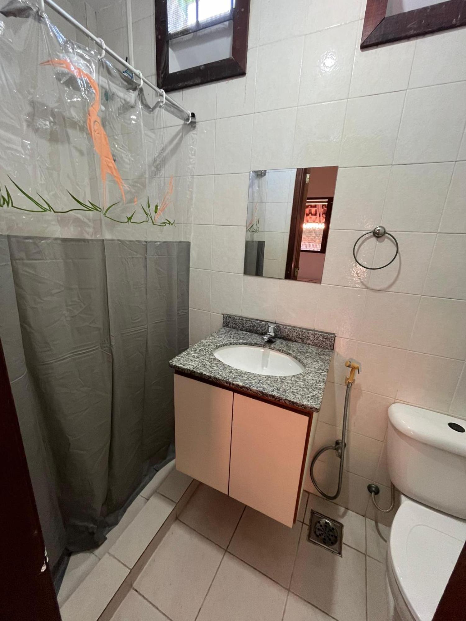 Castelo De Santa Teresa Guest House Рио де Жанейро Екстериор снимка