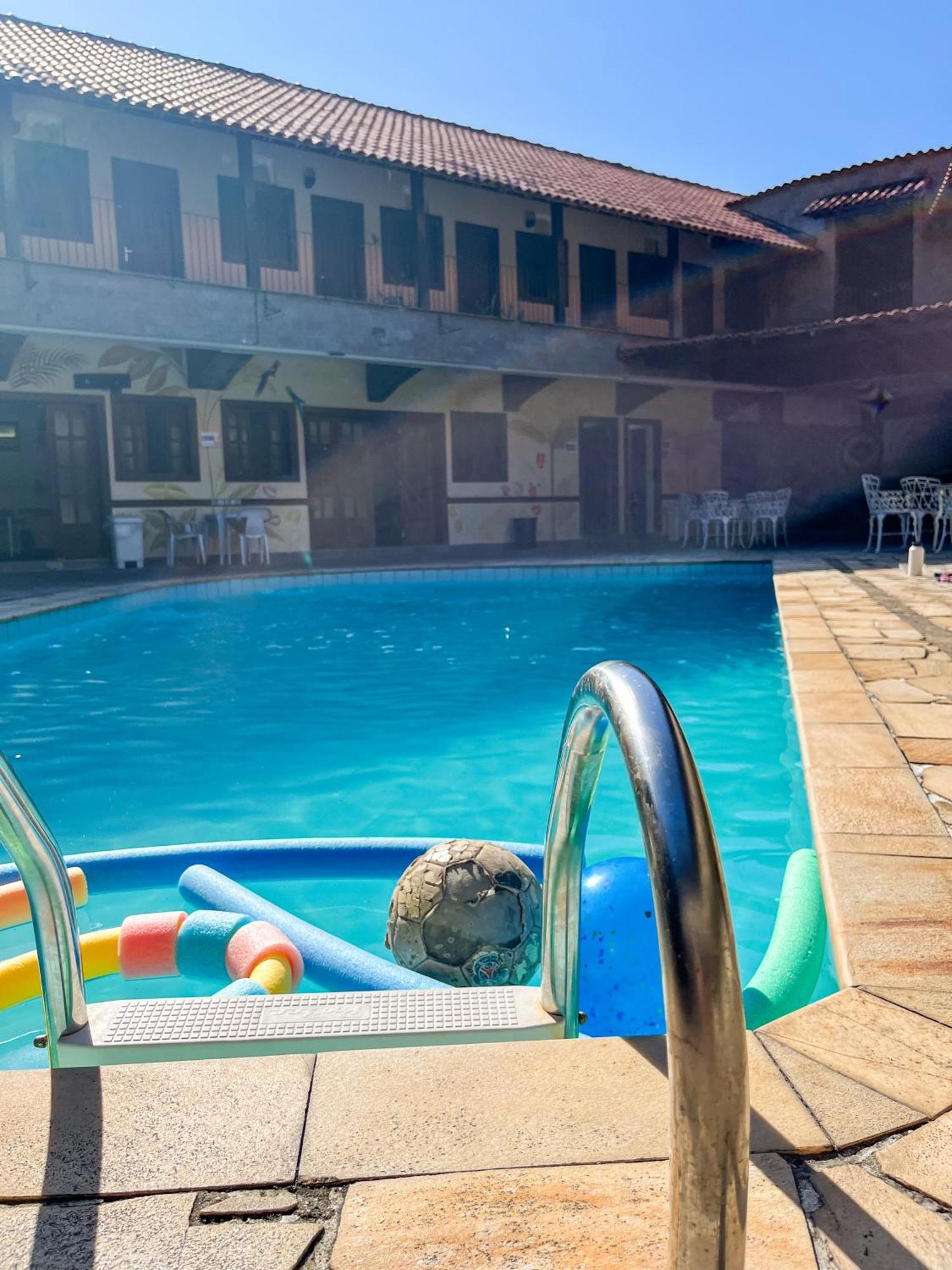 Castelo De Santa Teresa Guest House Рио де Жанейро Екстериор снимка