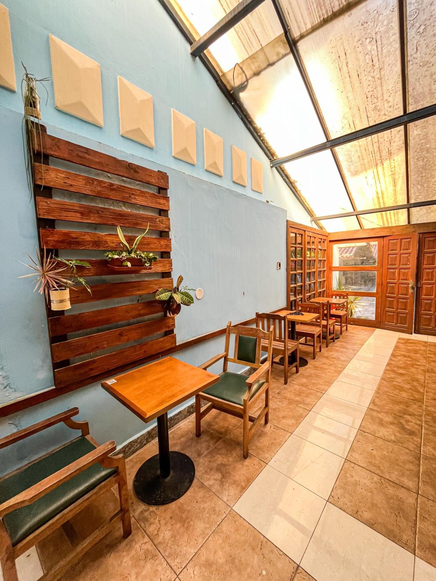 Castelo De Santa Teresa Guest House Рио де Жанейро Екстериор снимка