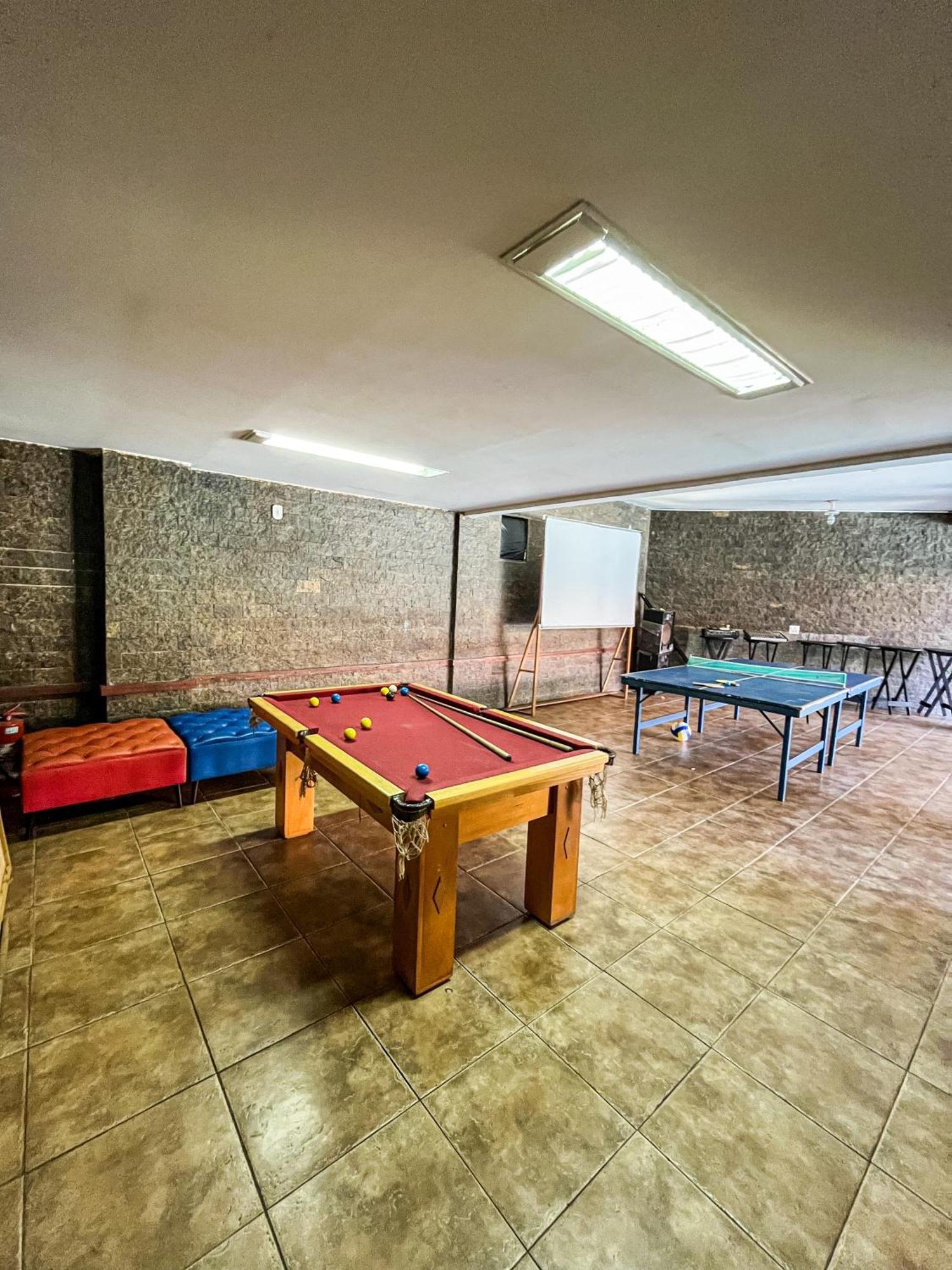 Castelo De Santa Teresa Guest House Рио де Жанейро Екстериор снимка
