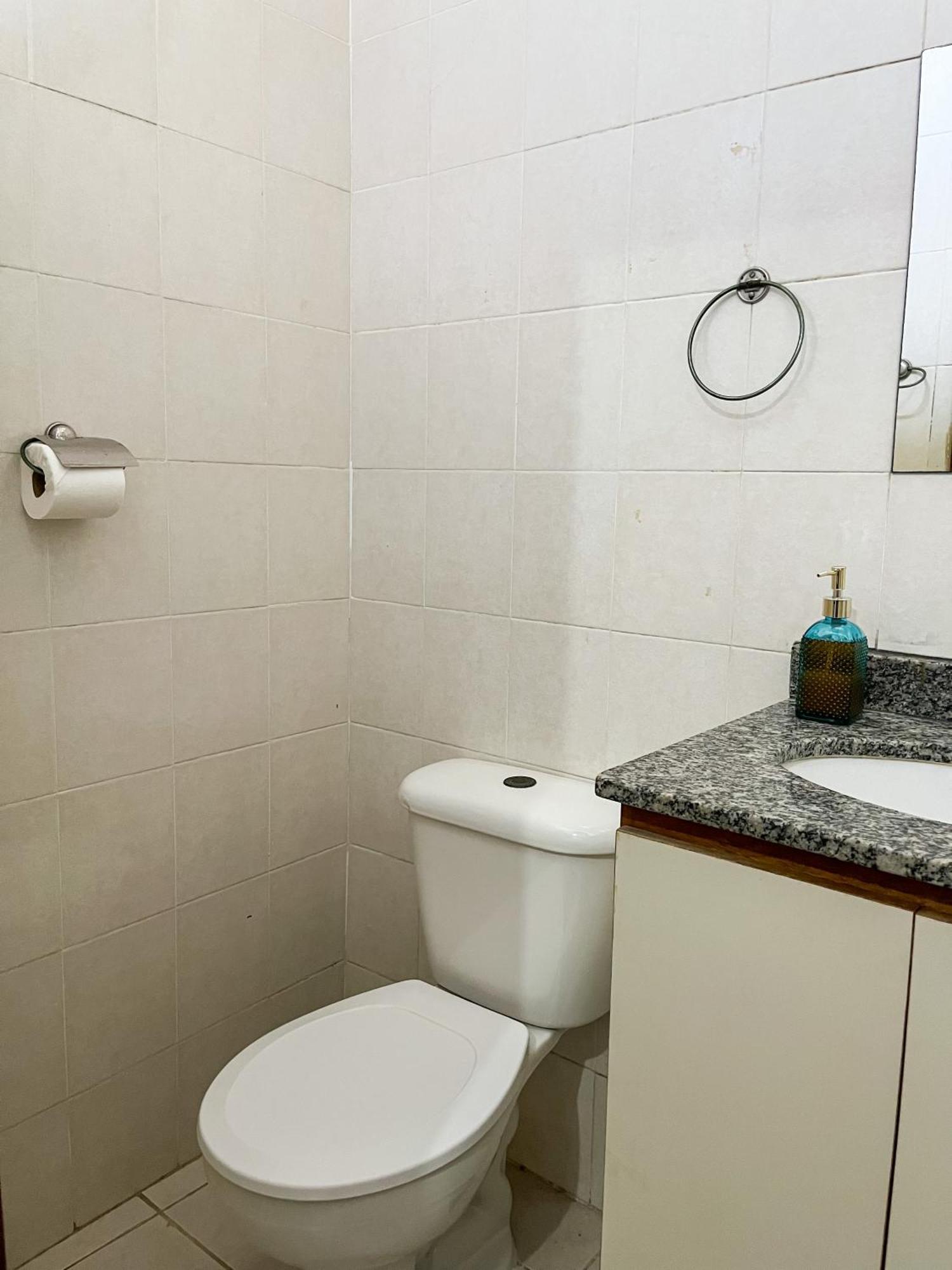 Castelo De Santa Teresa Guest House Рио де Жанейро Екстериор снимка