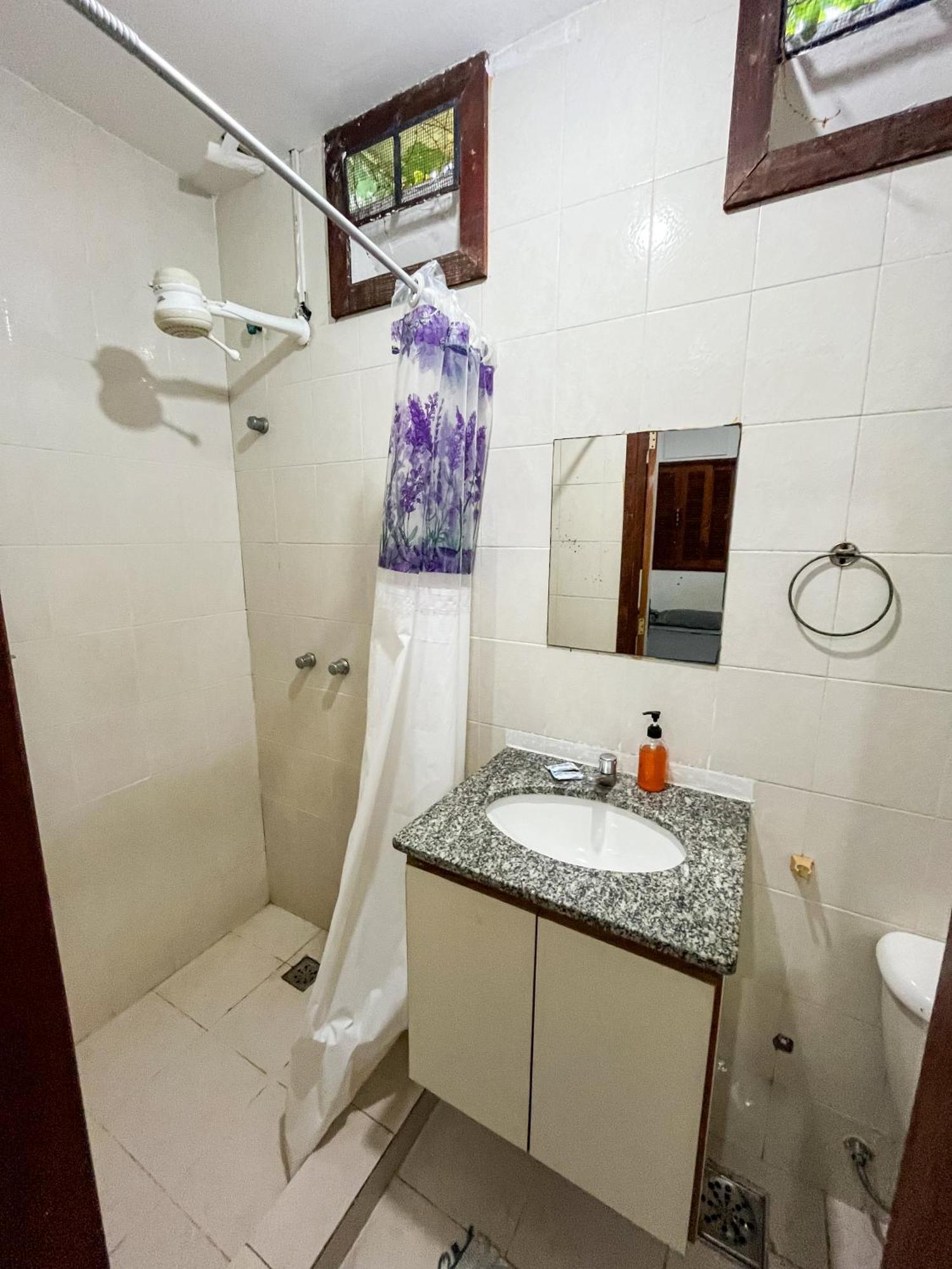 Castelo De Santa Teresa Guest House Рио де Жанейро Екстериор снимка