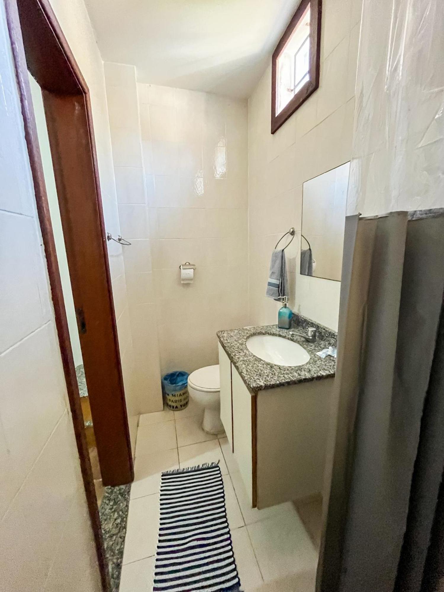 Castelo De Santa Teresa Guest House Рио де Жанейро Екстериор снимка