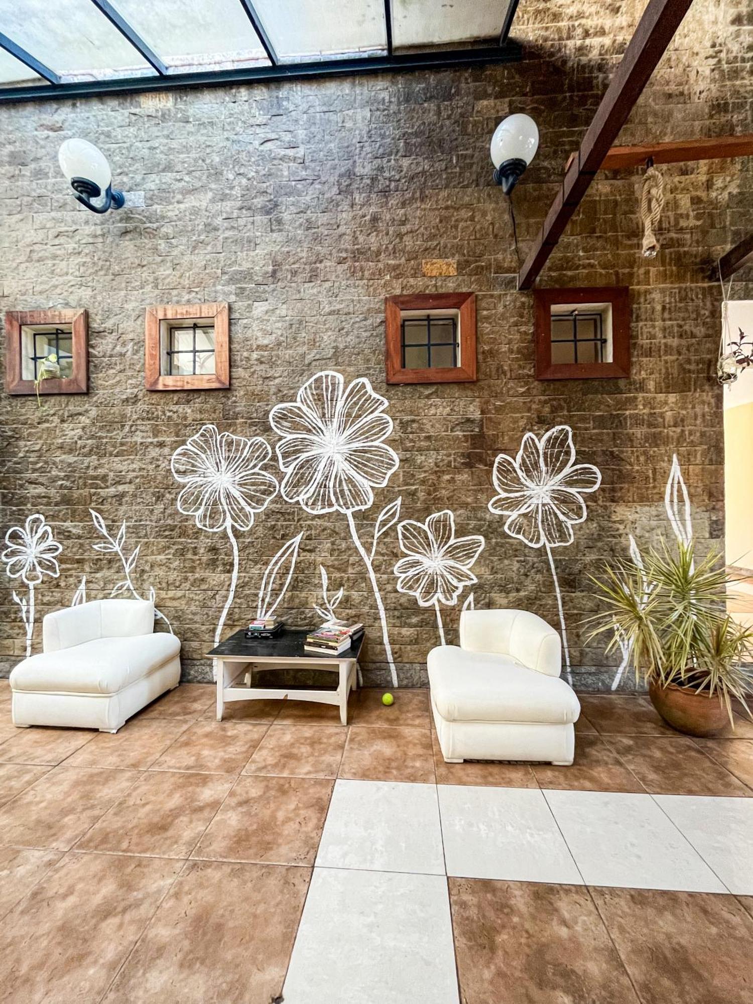 Castelo De Santa Teresa Guest House Рио де Жанейро Екстериор снимка