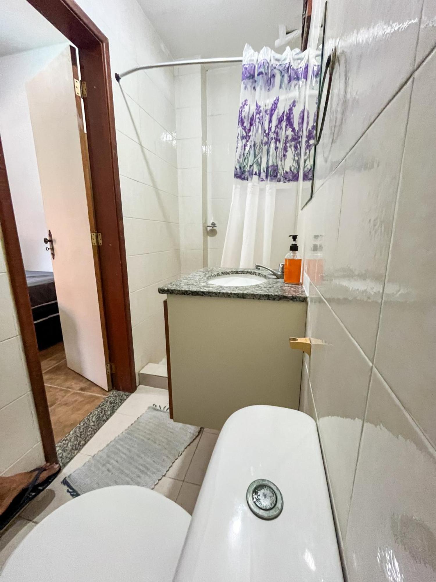 Castelo De Santa Teresa Guest House Рио де Жанейро Екстериор снимка