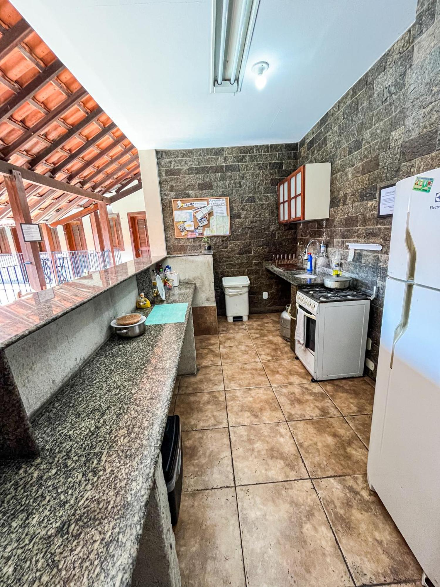 Castelo De Santa Teresa Guest House Рио де Жанейро Екстериор снимка