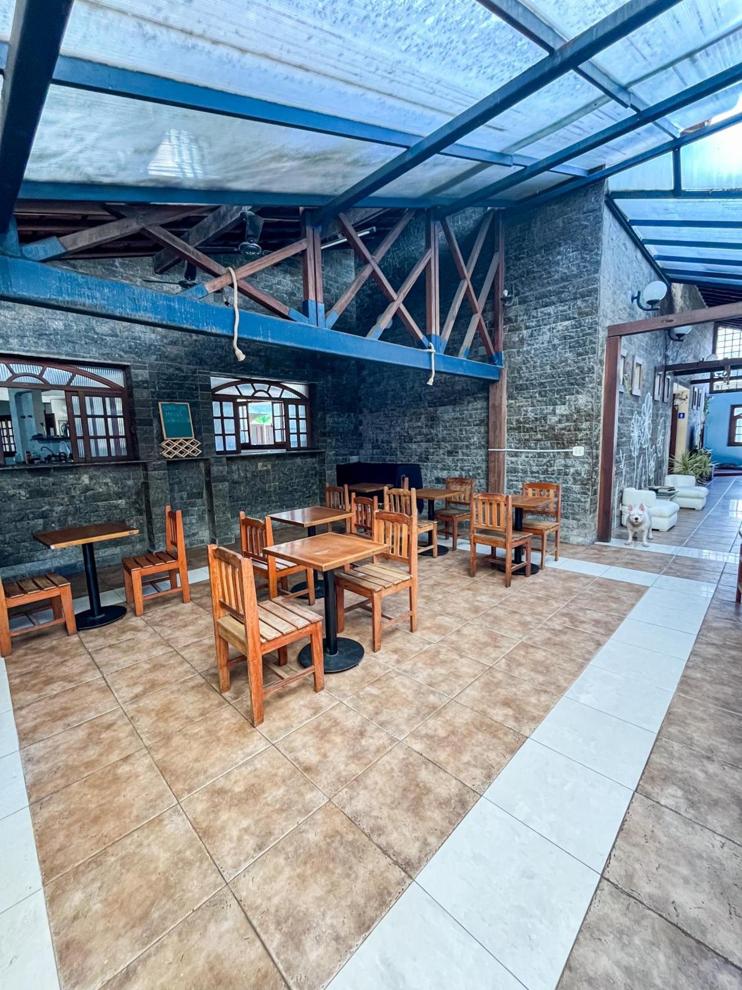 Castelo De Santa Teresa Guest House Рио де Жанейро Екстериор снимка