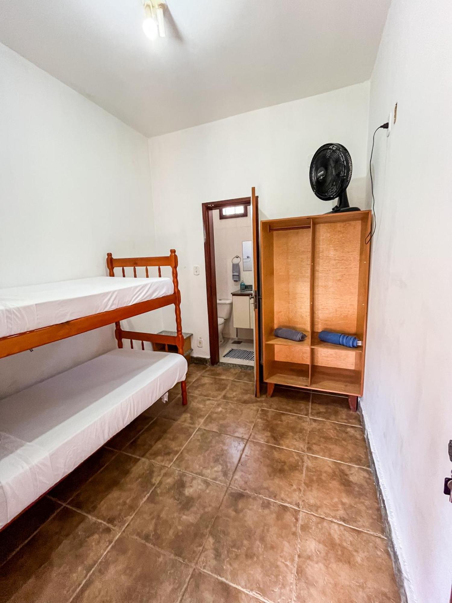 Castelo De Santa Teresa Guest House Рио де Жанейро Екстериор снимка