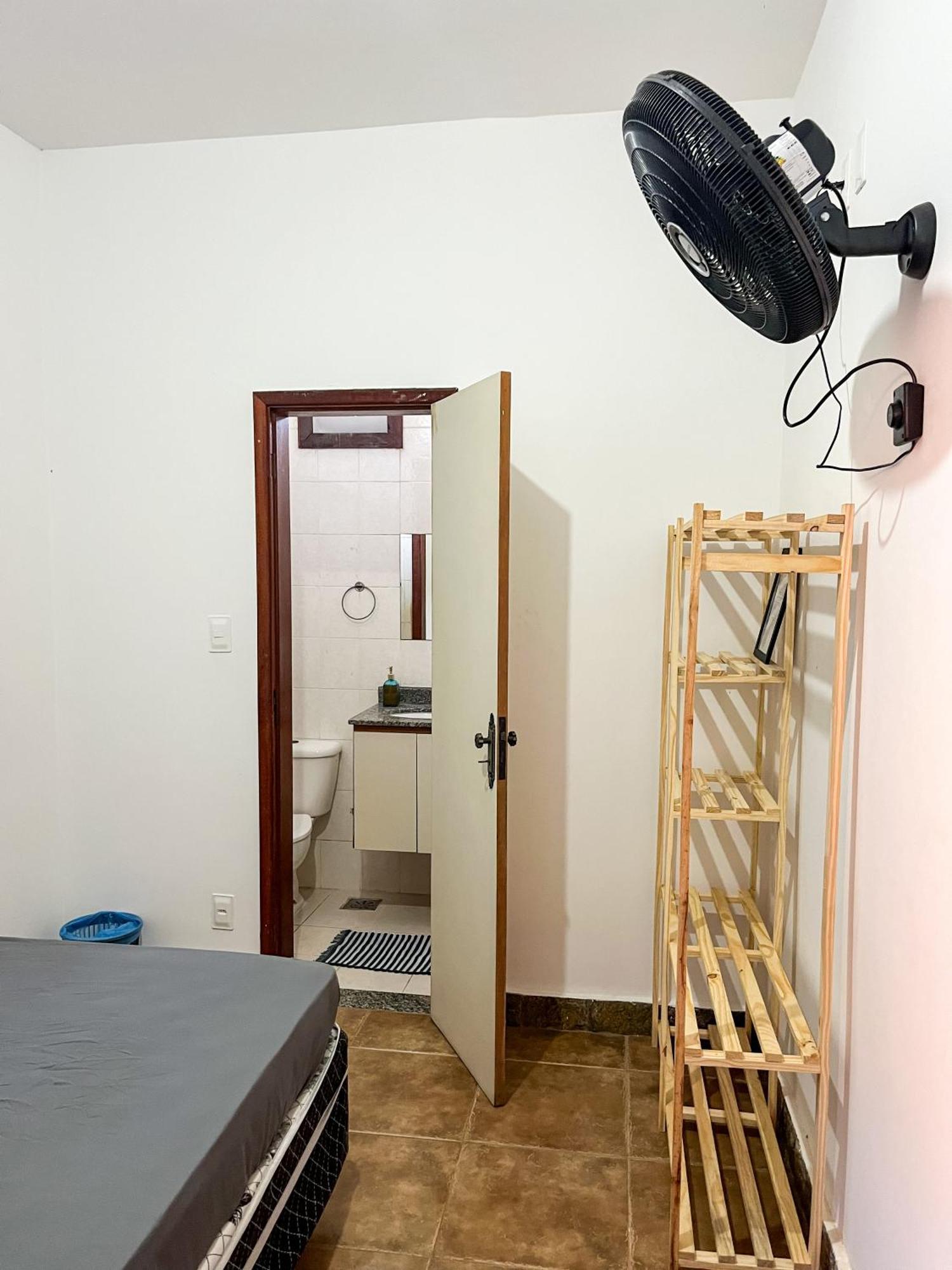 Castelo De Santa Teresa Guest House Рио де Жанейро Екстериор снимка